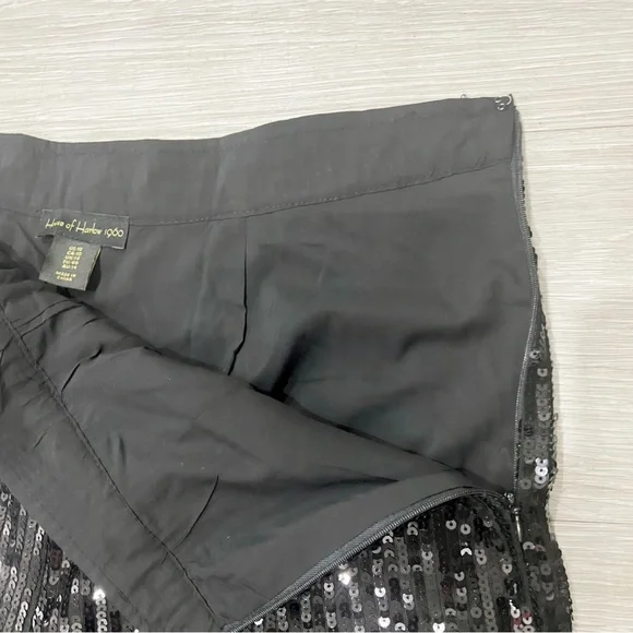 HOUSE OF HARLOW 1960 pants - Picture 3 of 6